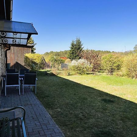 Ferienhof Raetzsee Drosedow  Exterior photo